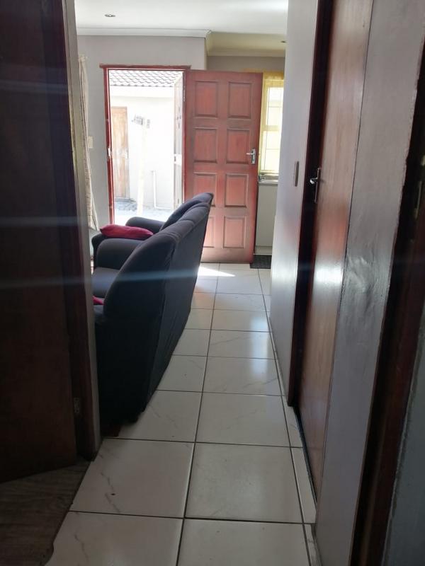 2 Bedroom Property for Sale in Khaya Western Cape